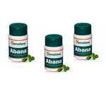 Thumbnail for Himalaya Herbals Abana Tablets - Distacart