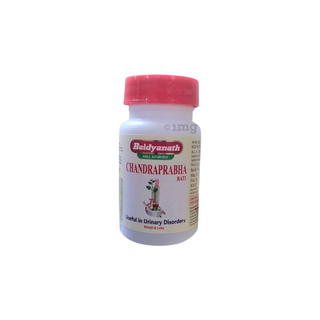 Baidyanath C Bati - Distacart