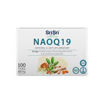 Thumbnail for Sri Sri Tattva USA NAOQ19 Tablets