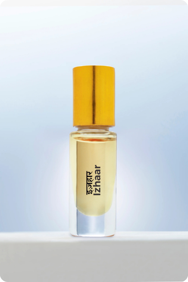 Soma Naturals Izhaar - Arabian Rose - Distacart