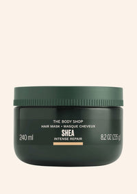 Thumbnail for The Body Shop Shea Butter Richly Replenishing Hair Mask - Distacart