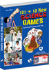 101+10 New Science Games  (With Online Content on  Dropbox) by Ivar Utial - Dista