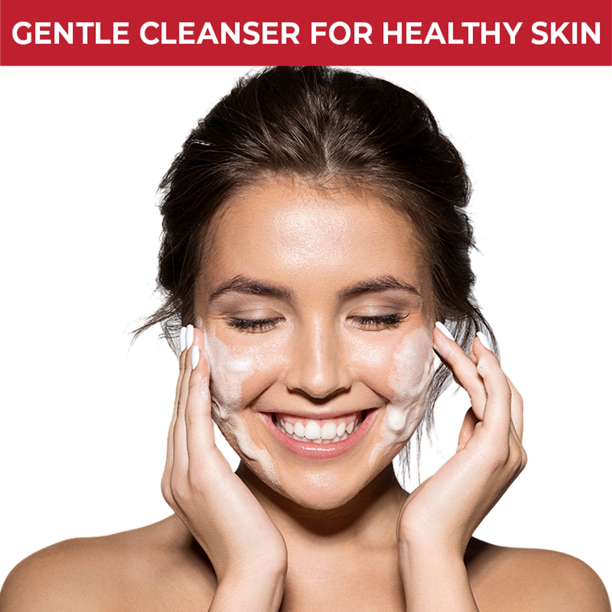 Nykaa Anti-Acne Face Wash With Salicylic Acid, Tea Tree & Neem - For Oily & Acne Prone Skin - Saffron Honey - Distacart