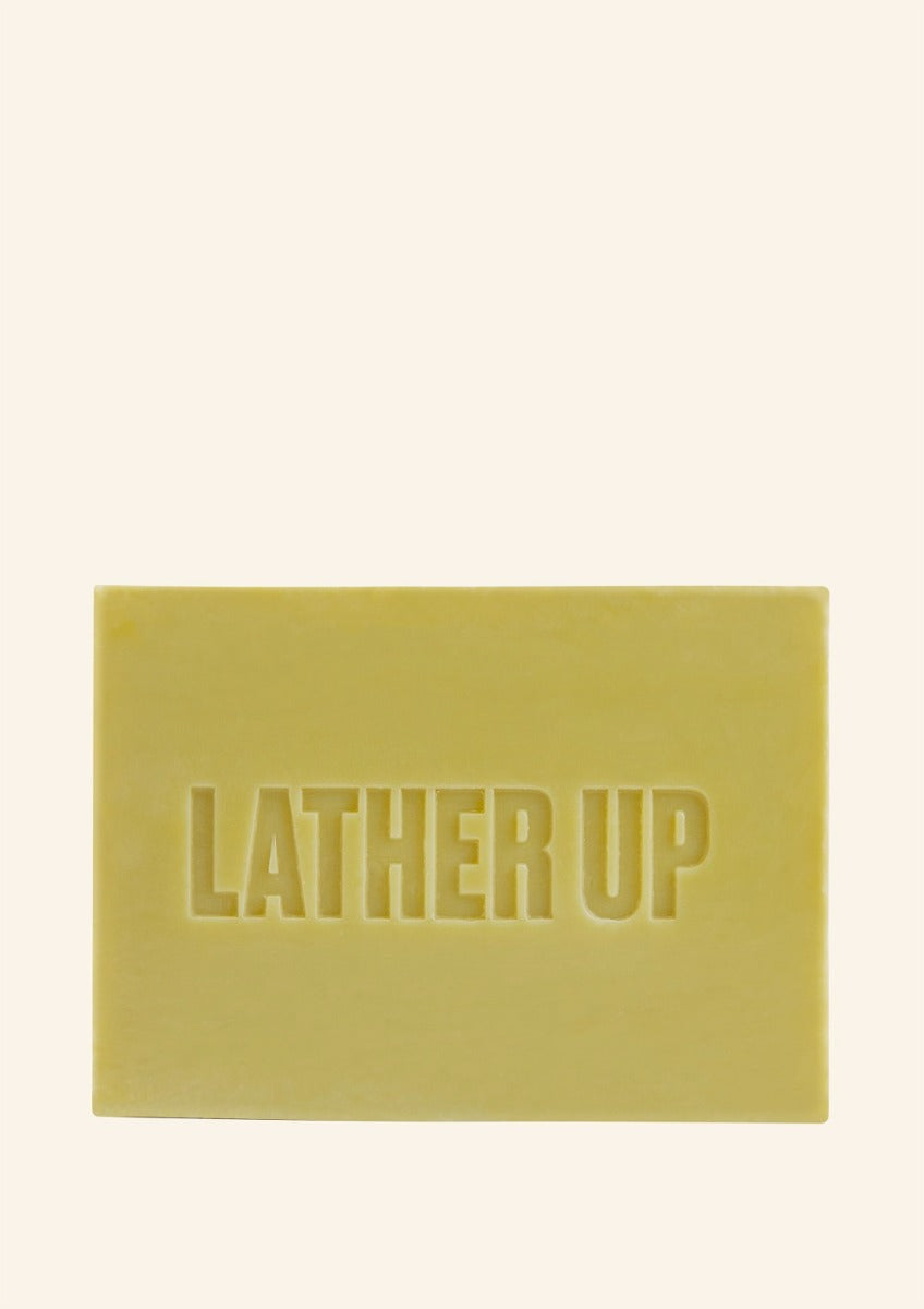 The Body Shop Olive Soap - Distacart