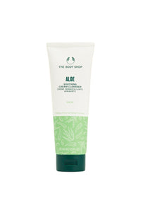Thumbnail for The Body Shop Aloe Soothing Cream Cleanser - Distacart