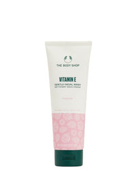 Thumbnail for The Body Shop Vitamin E Gentle Facial Wash