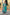 Vegaa Fashion Turqiouse Chanderi Silk Embroidered Salwar Suit