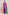 Monjolika Fashion Magenta Banarasi Silk In Satin Is Classy Embellished With Golden Zari Work Saree - Distacart