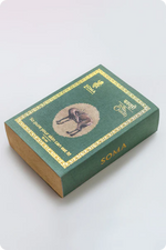 Thumbnail for Soma Naturals Kasturi - White Oud - Distacart