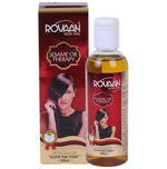 Thumbnail for Multani Rovaan Kesh Tail