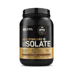 Thumbnail for Optimum Nutrition Gold Standard 100% Whey Protein Isolate (Chocolate Bliss)-744 gm