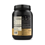 Thumbnail for Optimum Nutrition Gold Standard 100% Whey Protein Isolate (Chocolate Bliss)-744 gm
