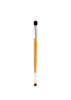 The Body Shop Double-Ended Eye Shadow Brush - Distacart