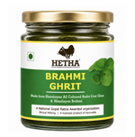 Thumbnail for Hetha Brahmi Ghrita/Brahmi Ghee