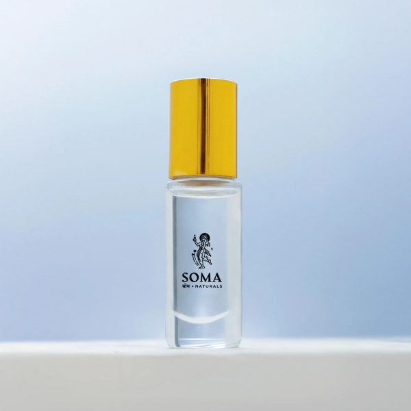 Soma Naturals Kasturi - White Oud