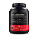 Thumbnail for Optimum Nutrition Gold Standard 100% Whey Protein Powder (Extreme Milk Chocolate)-2.27 kg