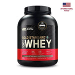 Thumbnail for Optimum Nutrition Gold Standard 100% Whey Protein Powder (Extreme Milk Chocolate)-2.27 kg