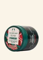 Thumbnail for The Body Shop Strawberry Body Yogurt - Distacart