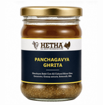 Thumbnail for Hetha Panchagavya Ghrita - Dista
