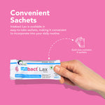 Thumbnail for Dr. Morepen Intebact Probiotic Laxative – Best Solution For Constipation Relief