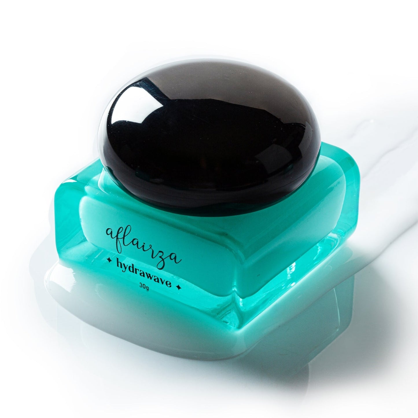 Aflairza Hydrawave Water-Based Face Moisturizer for Deep Hydration For All Skin Types - Distacart