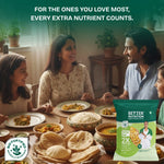 Thumbnail for Better Nutrition Biofortified Arhar Dal / Toor Dal - Distacart