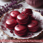 Thumbnail for confect sangria red luster dust br b 5 g b