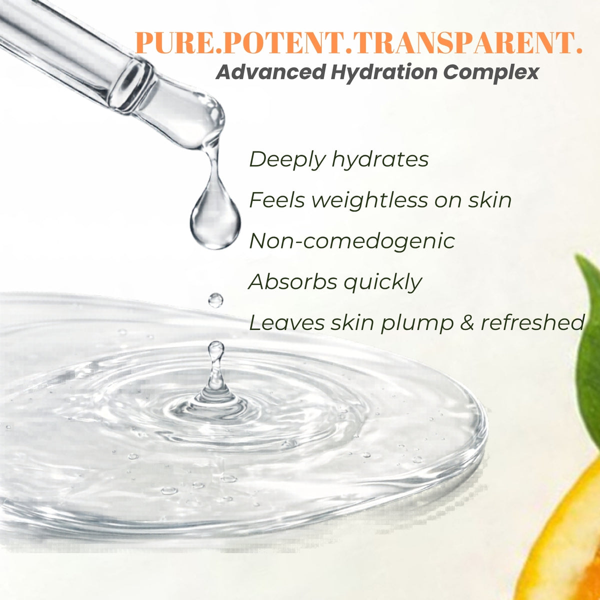 Velleja 15% Vitamin C Brightening Serum | Advanced Dark Spot & Pigmentation Corrector - Dista
