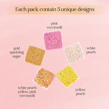fusion mashup sprinkles fm multipack 10 100 gms
