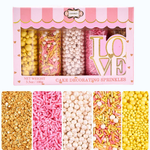 Thumbnail for fusion mashup sprinkles fm multipack 10 100 gms