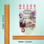 Thumbnail for mint green sugarpaste 1 kg