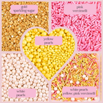 Thumbnail for fusion mashup sprinkles fm multipack 10 100 gms