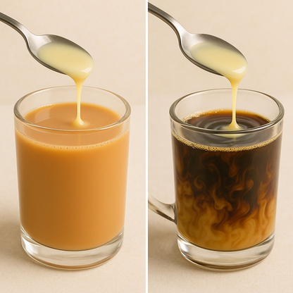 sweet mate milk 190 g