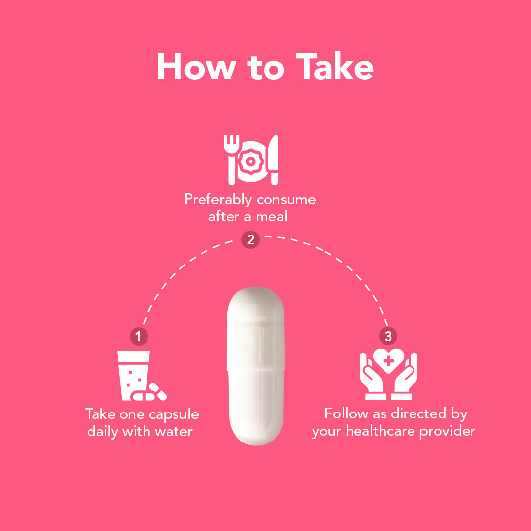 Dr. Morepen Intebact Gyn Capsules
