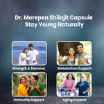 Thumbnail for Dr. Morepen Sj Veg Capsules