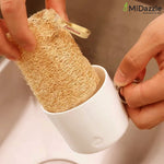 Thumbnail for MiDazzle Loofah (Round) MIOL6103 - Distacart