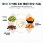 Thumbnail for Kerala Ayurveda Oil Pulling Rinse (Arimedadi Thailam) - Distacart