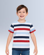 Thumbnail for Chilins Kids Boy's Girls Regular Fit T-Shirt