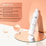 Thumbnail for The Body Care Hand & Body Lotion With Almond Oil