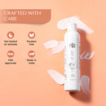 Thumbnail for The Body Care Hand & Body Lotion With Almond Oil