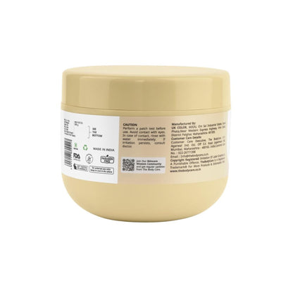 The Body Care Vitamin E Face Pack