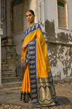 Thumbnail for KANCHI_BORDER_106_YELLOW (2)