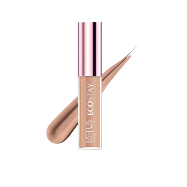 Lotus Ecostay Insta-Hide Creme Concealer - Nude Beige - Distacart