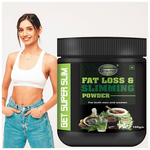 Thumbnail for Sabates Fat Loss & Slimming Powder
