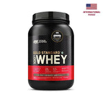 Thumbnail for Optimum Nutrition Gold Standard 100% Whey Protein Powder (Extreme Milk Chocolate)-907 gm