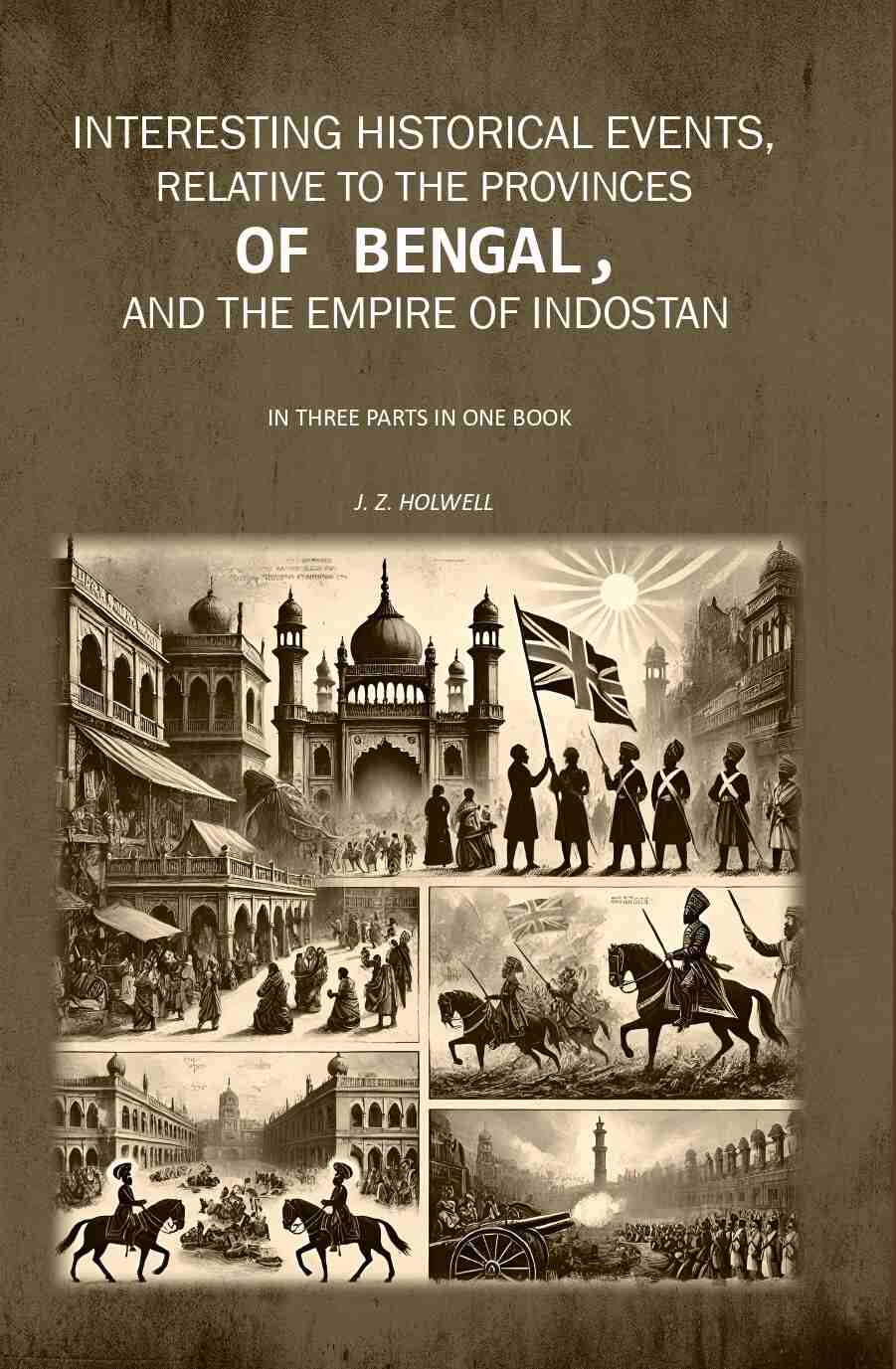 Census of India 1871-1951: Central Provinces (Madhya Pradesh) - Gyan Books - Distacart