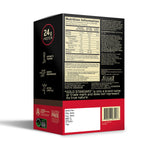 Thumbnail for Optimum Nutrition Gold Standard 100% Whey Protein Powder (Double Rich Chocolate)-152 gm