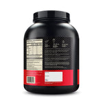 Thumbnail for Optimum Nutrition Gold Standard 100% Whey Protein Powder (Vanilla Ice Cream) 2.27kg & Micronised Creatine Powder (Unflavoured) 250gm