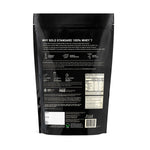 Thumbnail for Optimum Nutrition Gold Standard 100% Whey Protein Powder (Double Rich Chocolate)-454 gm