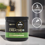 Thumbnail for Optimum Nutrition Gold Standard 100% Whey Protein Powder (Vanilla Ice Cream) 2.27kg & Micronised Creatine Powder (Unflavoured) 250gm
